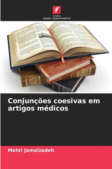 Conjunções coesivas em artigos médicos