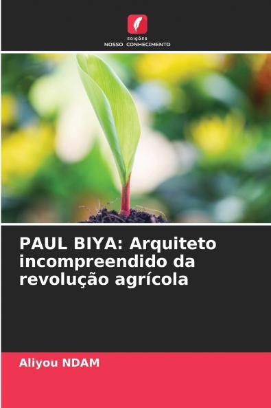 PAUL BIYA