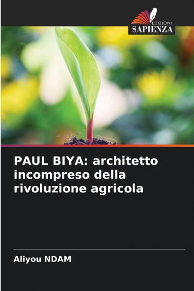 PAUL BIYA