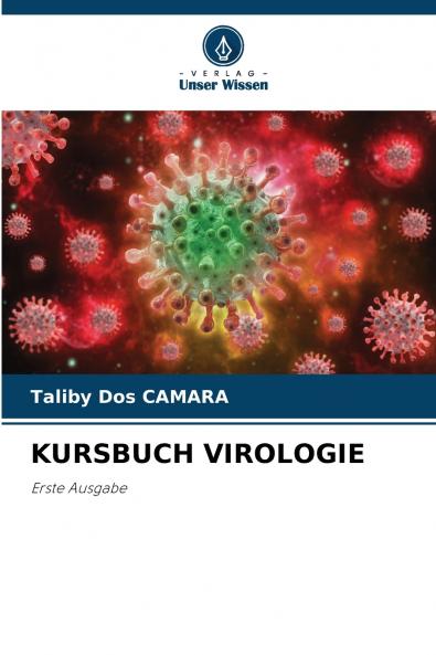 KURSBUCH VIROLOGIE