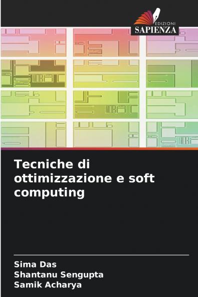 Tecniche di ottimizzazione e soft computing