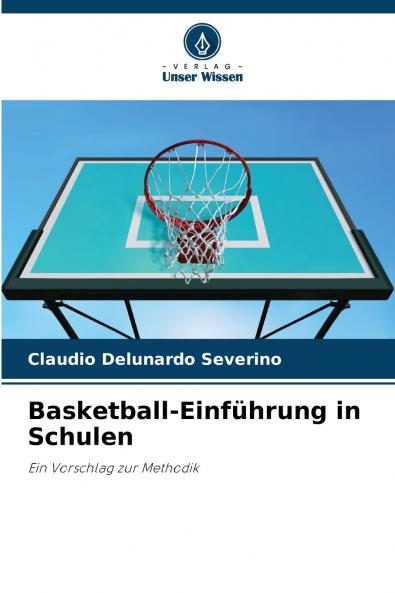 Basketball-Einführung in Schulen