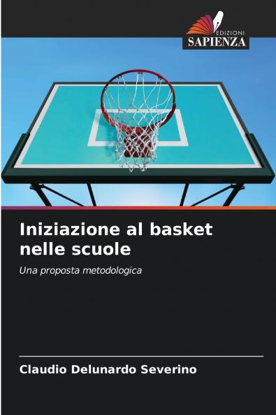 Iniziazione al basket nelle scuole