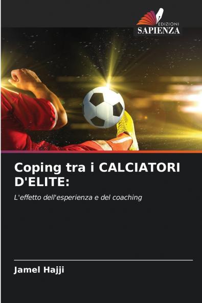 Coping tra i CALCIATORI D'ELITE