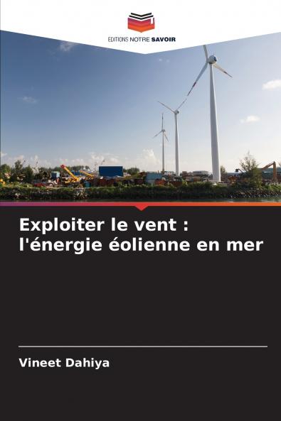Exploiter le vent