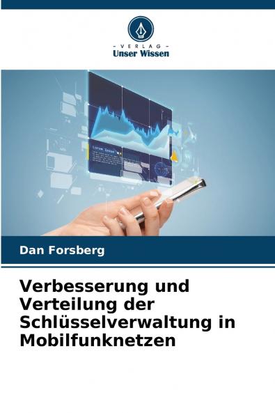Verbesserung und Verteilung der Schlüsselverwaltung in Mobilfunknetzen