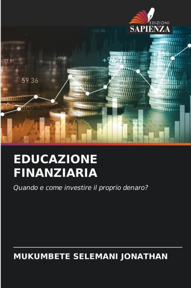 EDUCAZIONE FINANZIARIA