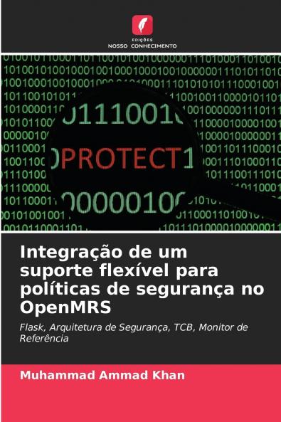 Integração de um suporte flexível para políticas de segurança no OpenMRS