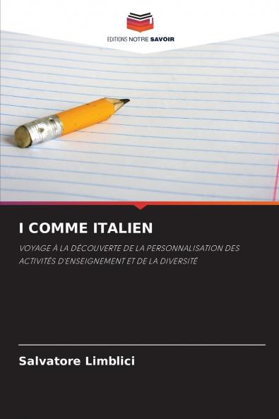 I COMME ITALIEN