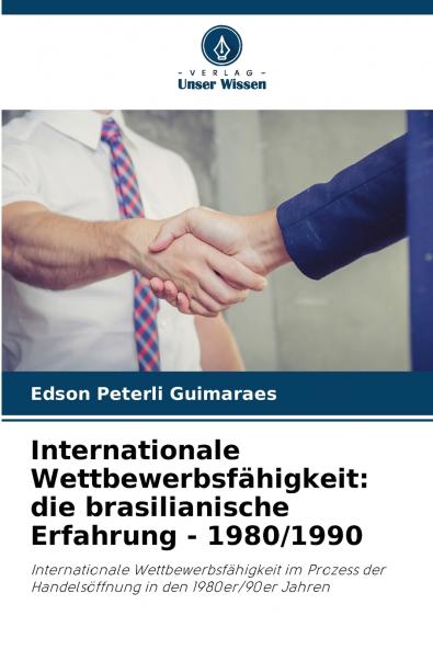 Internationale Wettbewerbsfähigkeit