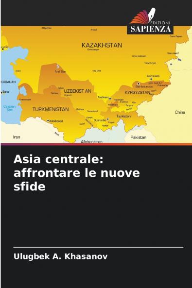 Asia centrale