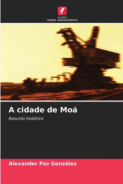 A cidade de Moá