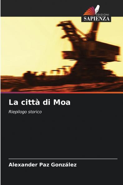 La città di Moa