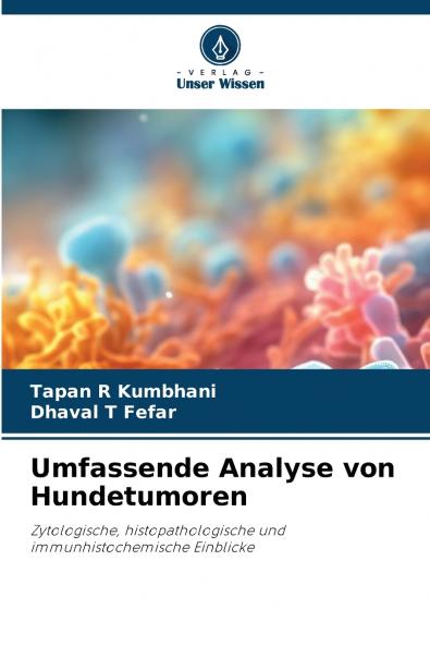Umfassende Analyse von Hundetumoren