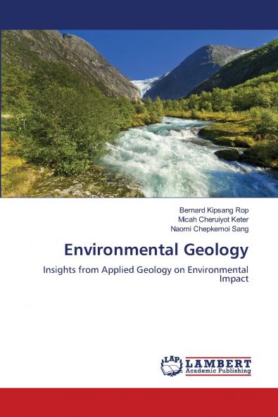 Environmental Geology