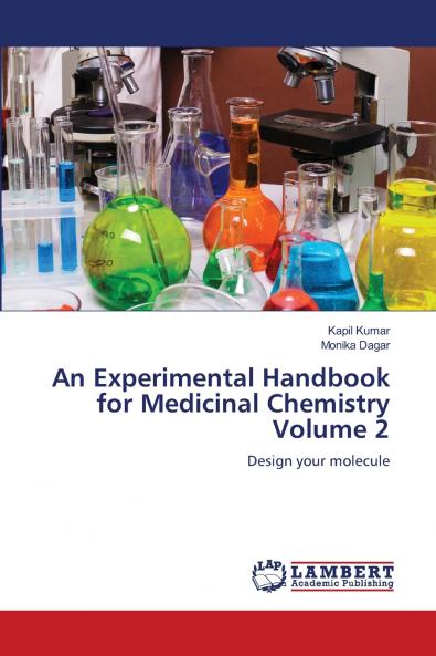 An Experimental Handbook for Medicinal Chemistry Volume 2