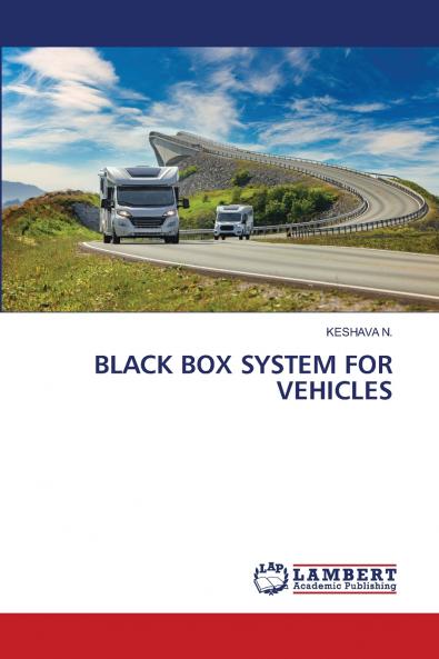 BLACK BOX SYSTEM FOR VEHICLES