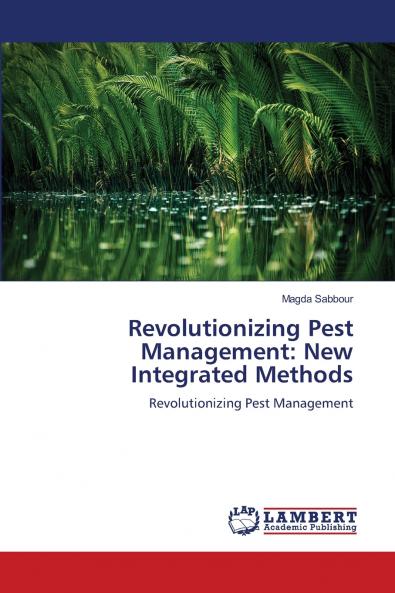 Revolutionizing Pest Management