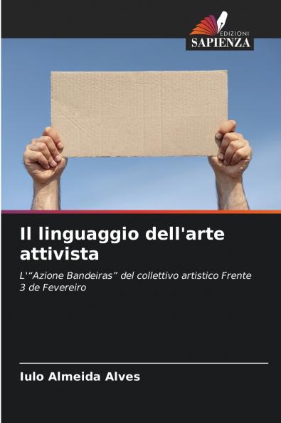 Il linguaggio dell'arte attivista