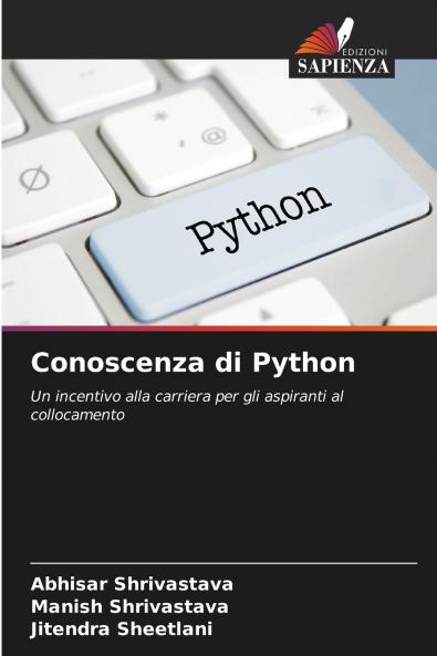 Conoscenza di Python