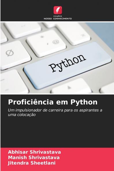 Proficiência em Python