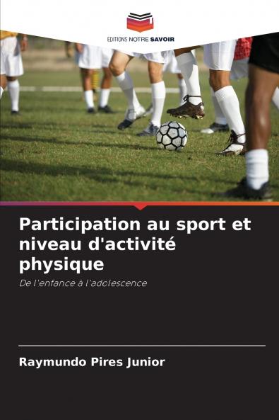 Participation au sport et niveau d'activité physique