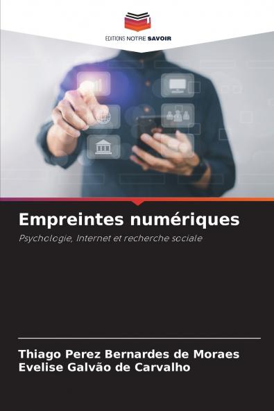 Empreintes numériques