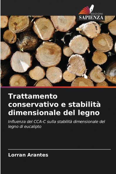 Trattamento conservativo e stabilità dimensionale del legno