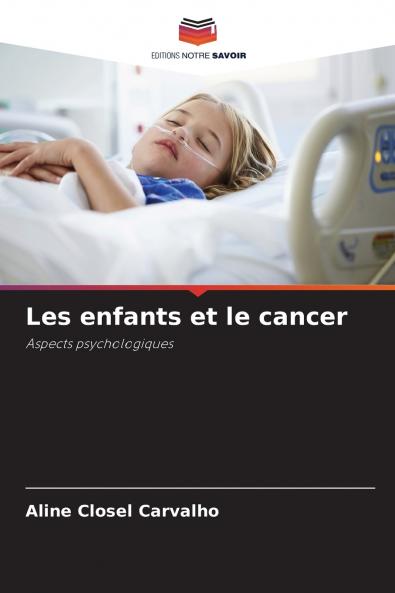Les enfants et le cancer