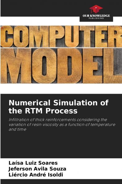 Numerical Simulation of the RTM Process