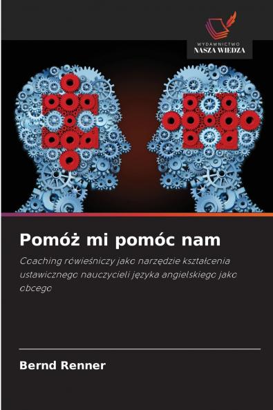Pomóż mi pomóc nam