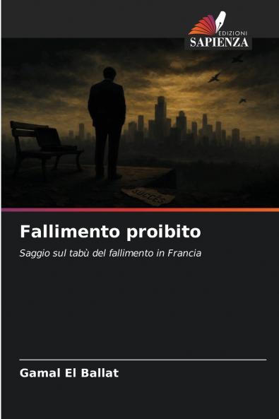 Fallimento proibito