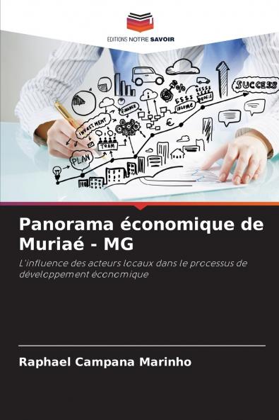 Panorama économique de Muriaé - MG