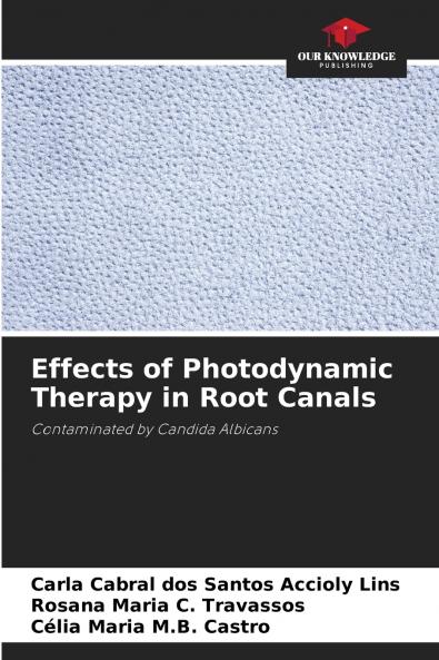 Effects of Photodynamic Therapy in Root Canals