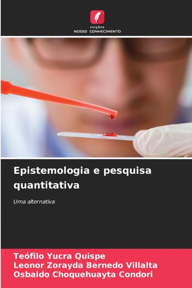 Epistemologia e pesquisa quantitativa