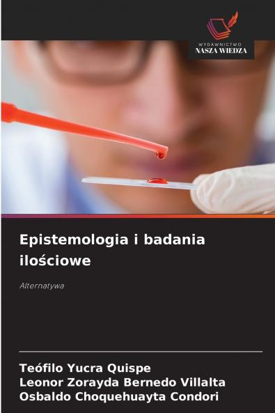 Epistemologia i badania ilościowe