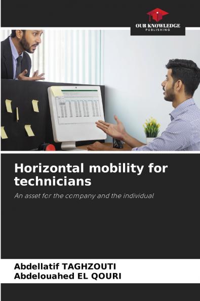 Horizontal mobility for technicians