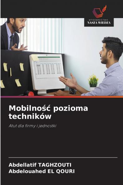 Mobilność pozioma techników