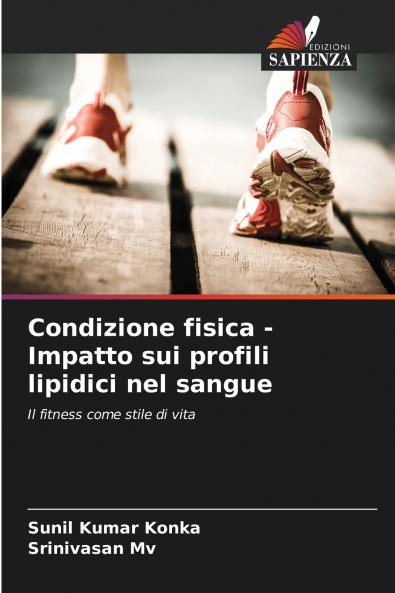 Condizione fisica - Impatto sui profili lipidici nel sangue