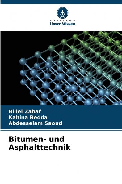 Bitumen- und Asphalttechnik