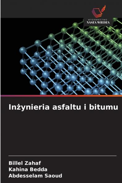 Inżynieria asfaltu i bitumu