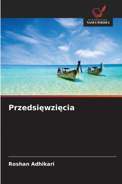 Przedsięwzięcia
