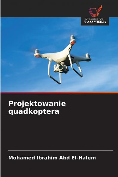 Projektowanie quadkoptera