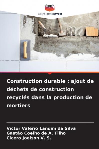 Construction durable