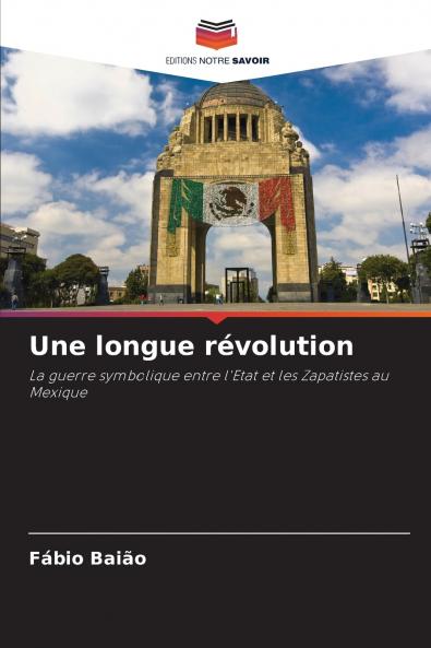 Une longue révolution
