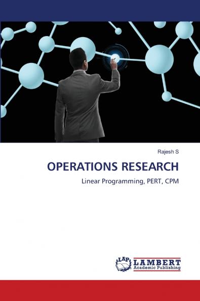 OPERATIONS RESEARCH