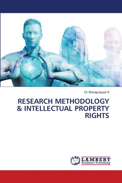 RESEARCH METHODOLOGY & INTELLECTUAL PROPERTY RIGHTS
