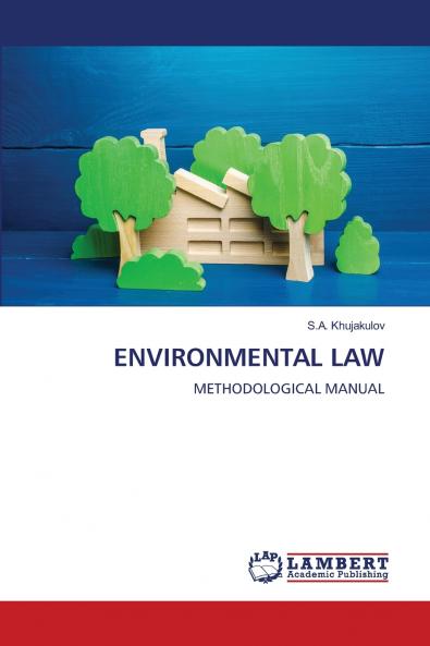 ENVIRONMENTAL LAW