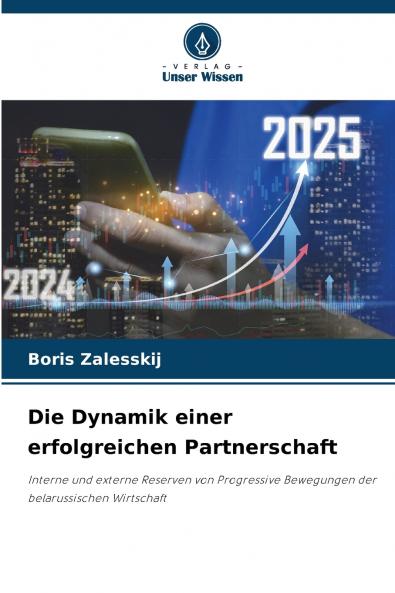 Die Dynamik einer erfolgreichen Partnerschaft