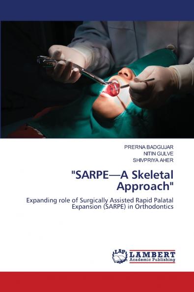 SARPE-A Skeletal Approach